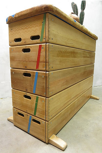 Gym Dresser | by Menkesdriek Gym Dresser | by Menkesdriek